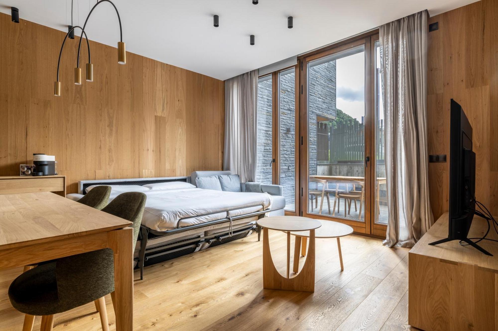 Un Diamante De Montana L A Pie De Pistas De Esqui - Gimnasio - Sauna - Piscina L 6Pax L By Bonesvacances El Tarter Exterior foto